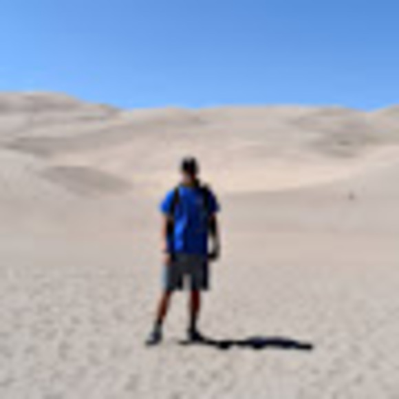 Meet your Posher, Jon - Picture 1 of 1